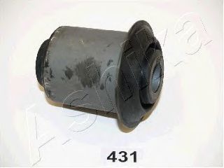 Кронштейн сайлентблока ASHIKA GOM-431