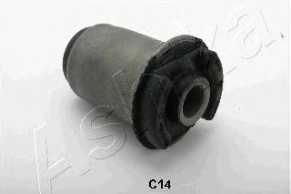 Кронштейн сайлентблока ASHIKA GOM-C14