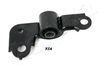 Кронштейн сайлентблока ASHIKA GOM-K04