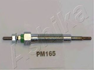 Свеча накала ASHIKA PM165