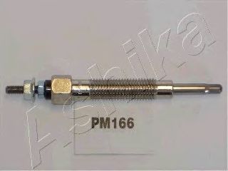 Свеча накала ASHIKA PM166