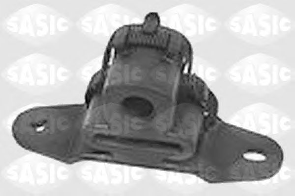 Буфер глушителя SASIC 7551J61