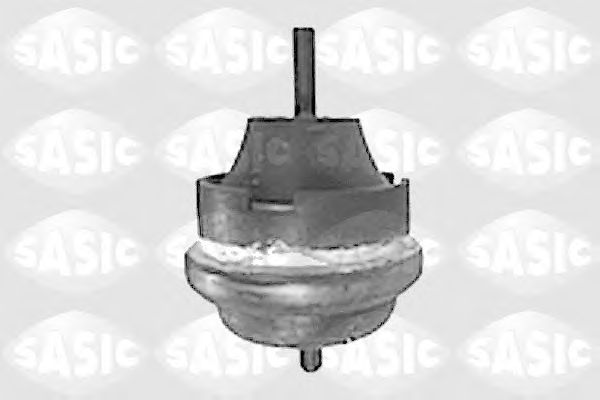 Кронштейн двигателя SASIC 8271231