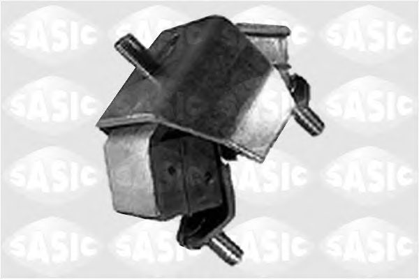 Кронштейн двигателя SASIC 4001343