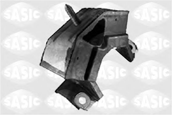 Кронштейн двигателя SASIC 4001369
