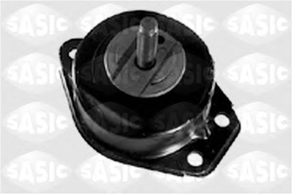 Кронштейн двигателя SASIC 4001393
