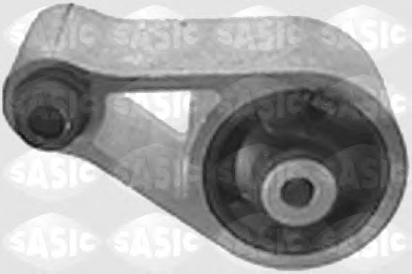 Кронштейн двигателя SASIC 4001754
