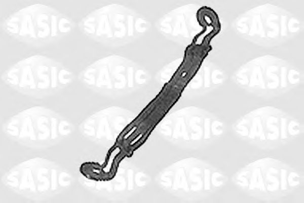 Кронштейн двигателя SASIC 4001797
