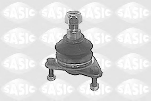 Несучий / направляючий шарнір SASIC 4005269