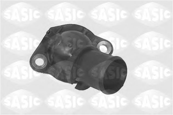 Фланец охлаждающей жидкости SASIC 3361A11