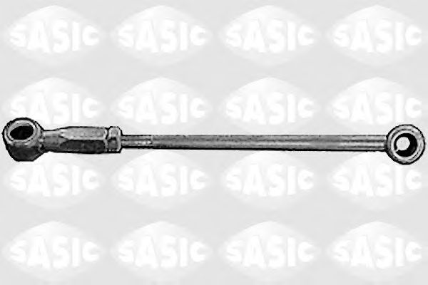 Ремкомплект лаштунки SASIC 4542722