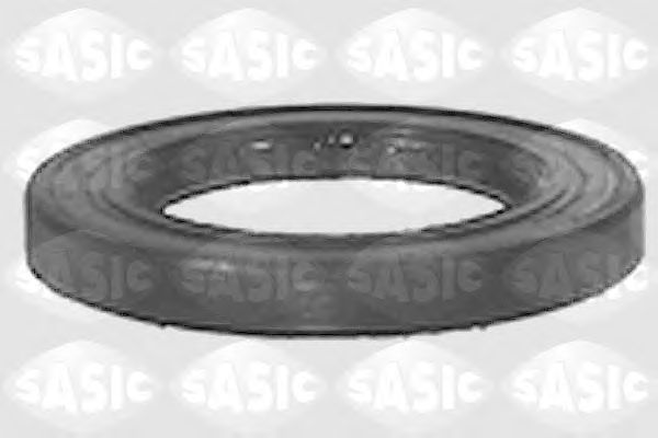 Сальник коленвала SASIC 5140720