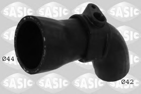 Впускной патрубок SASIC 3330003