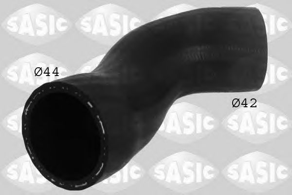 Впускной патрубок SASIC 3330024