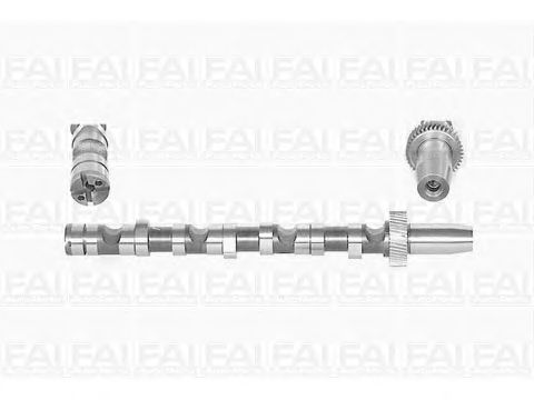 Шток FAI AutoParts C245