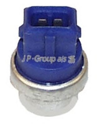Датчик температуры охлаждающей жидкости JP GROUP 1193100800