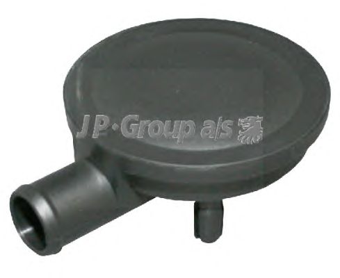 Клапан вентиляции картера JP GROUP 1116002800