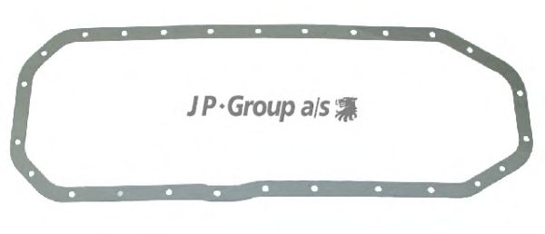 Прокладка масляного бака JP GROUP 1119400300
