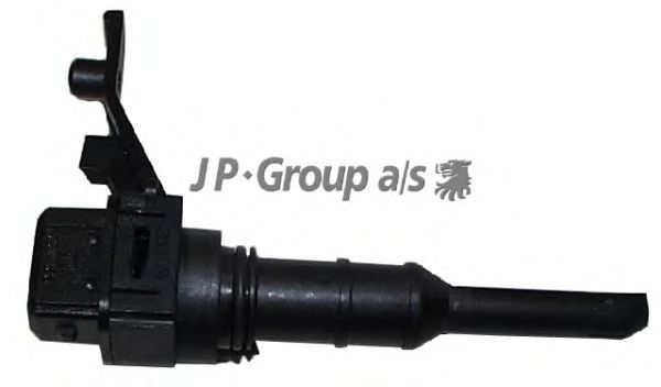 Датчик, участок пути JP GROUP 1197200200