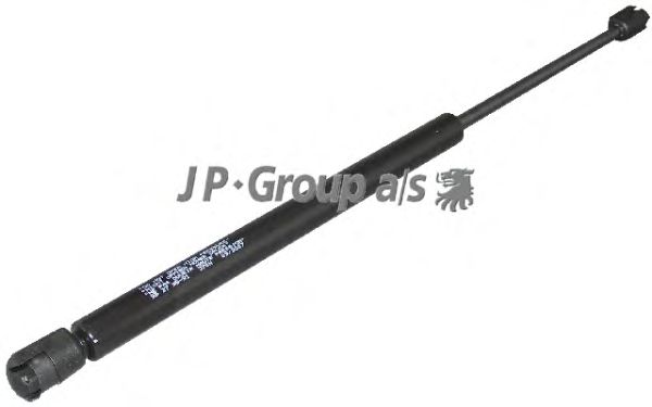 Газовый упор крышки багажника JP GROUP 1281202200