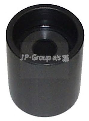 Направляющий / паразитный ролик ремня ГРМ JP GROUP 1112200600
