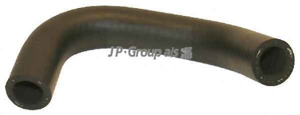 Шланг радиатора JP GROUP 1114300500