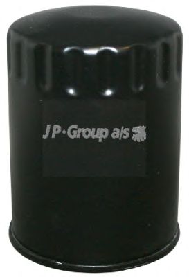 Масляний фільтр JP GROUP 1118500500