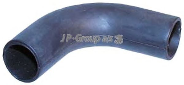 Шланг вентиляции картера JP GROUP 1212000100