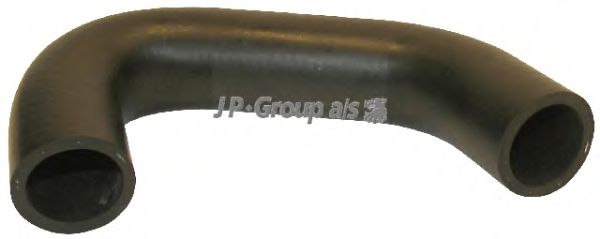 Шланг радиатора JP GROUP 1114301000