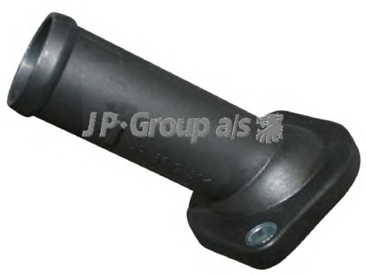 Фланец охлаждающей жидкости JP GROUP 1114508900