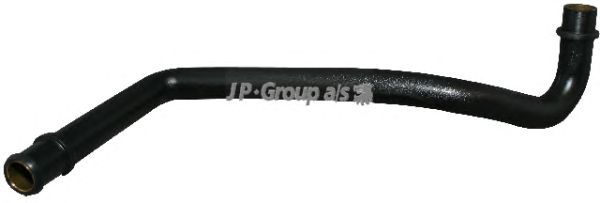 Шланг вентиляции картера JP GROUP 1111152000