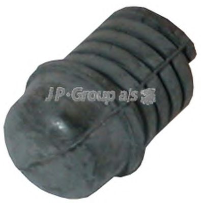 Буфер капота JP GROUP 1280150200
