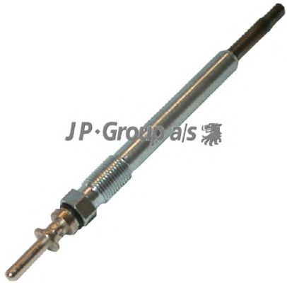 Свеча накала JP GROUP 1291800700