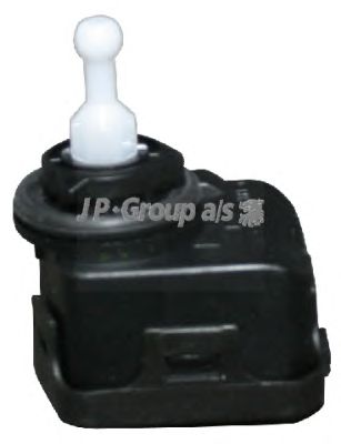 Регулятор, регулировка угла наклона фар JP GROUP 1196000200