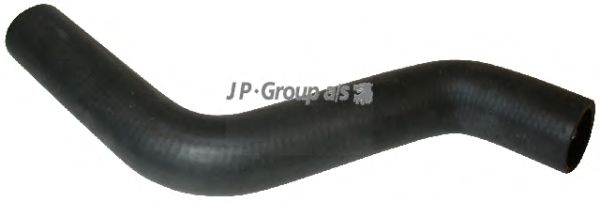 Шланг радиатора JP GROUP 1114308200