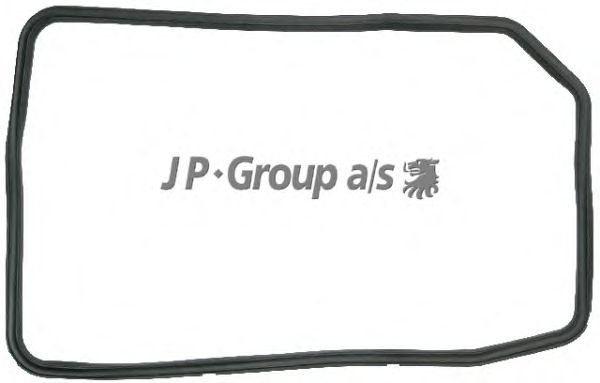 Прокладка КПП JP GROUP 1432000100