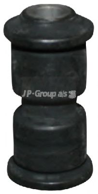 Сайлентблоки рессоры JP GROUP 1152250100