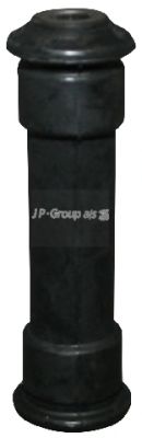 Сайлентблоки рессоры JP GROUP 1152250300