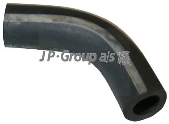Вакуумный провод, усилитель тормозного механизма JP GROUP 1161850500