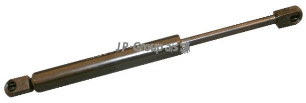 Газовый упор крышки багажника JP GROUP 1181202600