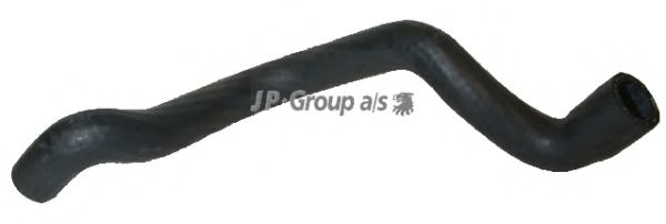 Шланг радиатора JP GROUP 1114305000