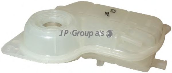 Расширительный бачок JP GROUP 1114701900