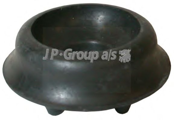 Опорное кольцо, опора стойки амортизатора JP GROUP 1152301700