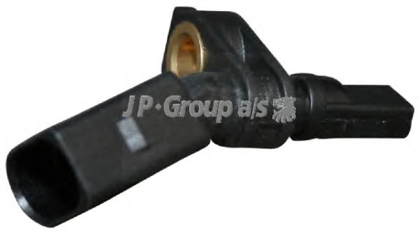 Датчик вращения колеса JP GROUP 1197101480