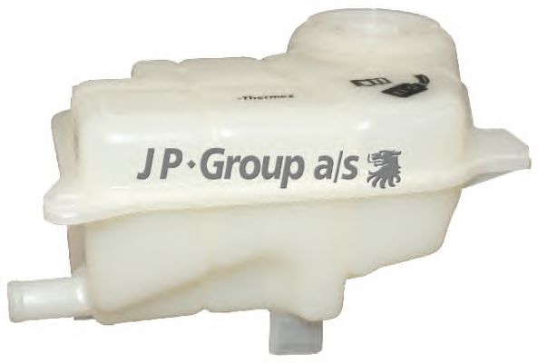 Расширительный бачок JP GROUP 1114702000