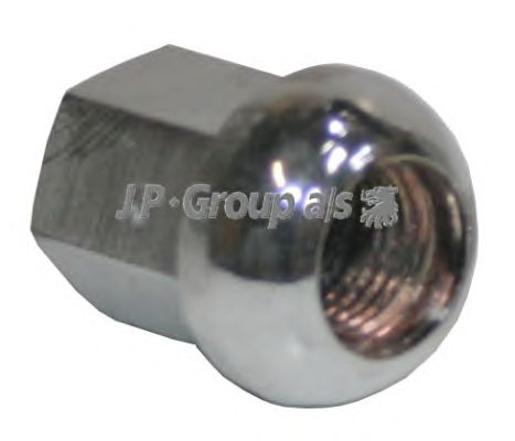 Гайка крепления колеса JP GROUP 1660400200