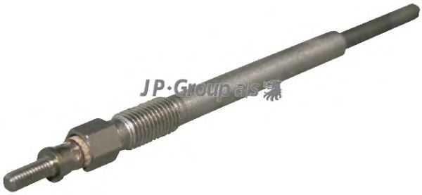 Свеча накала JP GROUP 1591800400