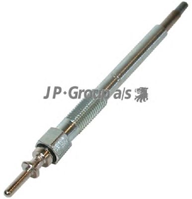 Свеча накала JP GROUP 1291800100