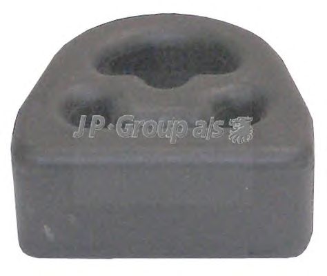 Кронштейн глушителя JP GROUP 1321600300