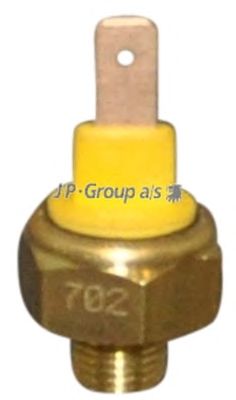 Датчик температуры охлаждающей  жидкости JP GROUP 1193201200
